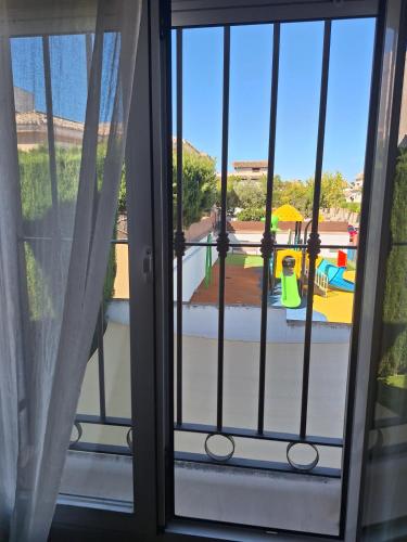 Extraordinaria Villa con piscina y chimenea