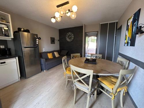 Appartement Deco 2 chambres