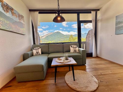 Steinbock Apartement