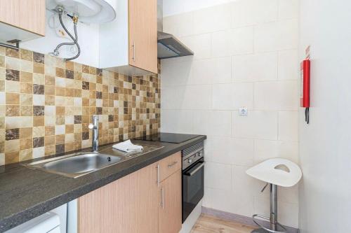 Cimo Apartments - Center Porto