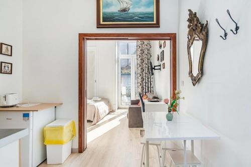 Cimo Apartments - Center Porto