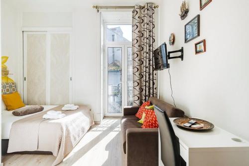 Cimo Apartments - Center Porto