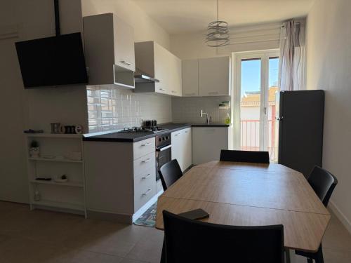 Home in Roma