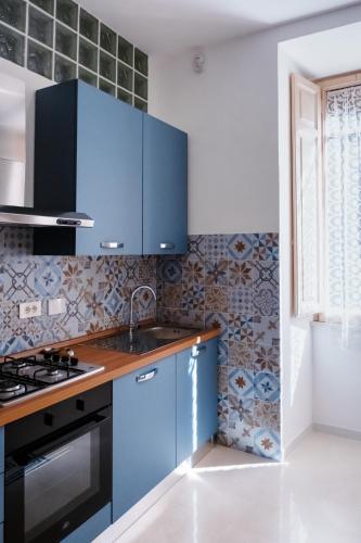 VG Apartment - Re di Roma