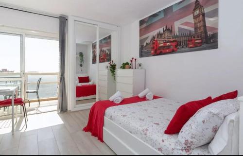 IRIS SEA VIEW Benalmadena