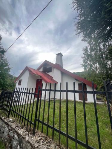 Edificio en el que se encuentra la casa o chalet
