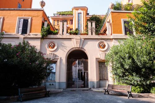 VG Apartment - Re di Roma