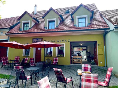Alva Pension 2