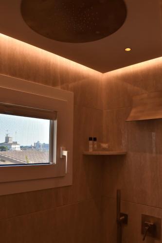Spanish Steps - Luma Suite - Terraces & Rome View