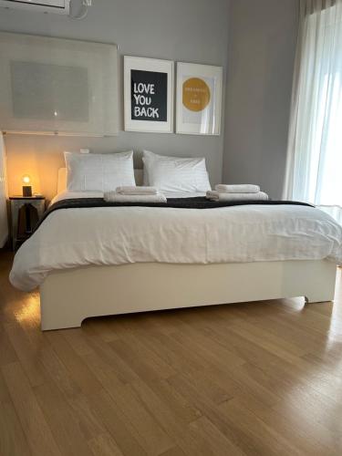 Cityspace Apartment, Athens