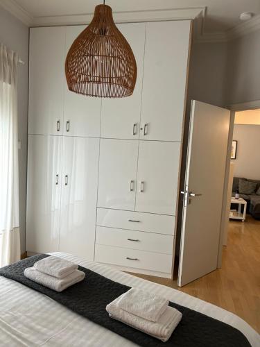 Cityspace Apartment, Athens