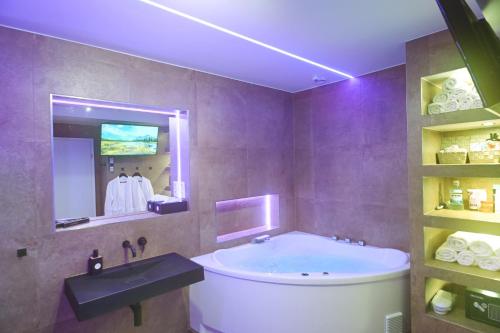 Fotografie z fotogalerie ubytování Sams Living New York - Munich City v Mnichově