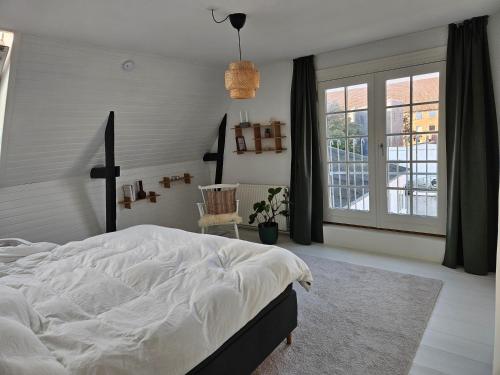 Gallery image of Central Nørresundby Gem - Steps from Aalborg in Aalborg