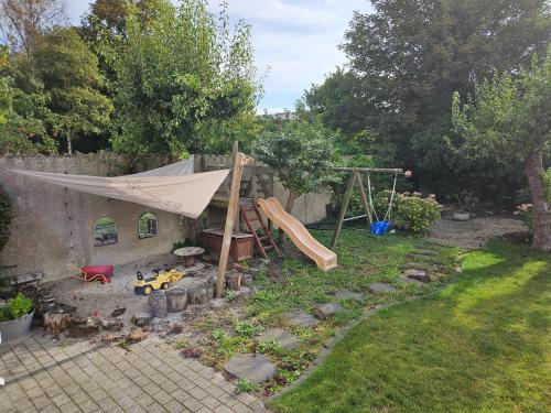 Gallery image of Central Nørresundby Gem - Steps from Aalborg in Aalborg