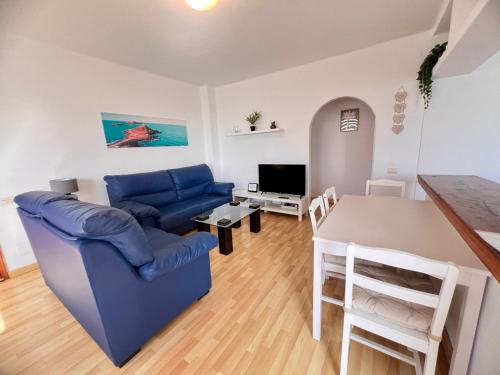 Apartamento Cándido