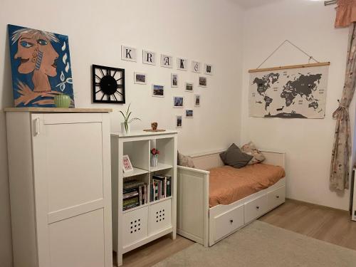 Szlak Home