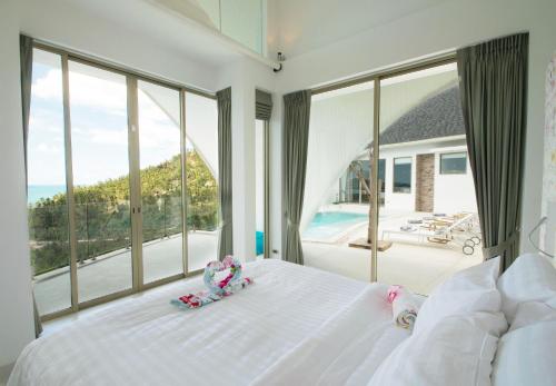 Gallery image of Villa Cocoon in Chaweng Noi Beach