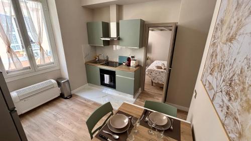 Menton Bellecour Suites