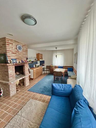 Apartmán u Čertova mlýna Zelezna Ruda