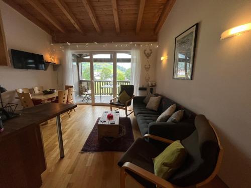 Apartment Lasch in Adler Resort including the Zell am see Kaprun summer card