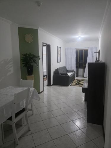 Fotografie z fotogalerie ubytování Residencial América Self-checking v destinaci Joinville