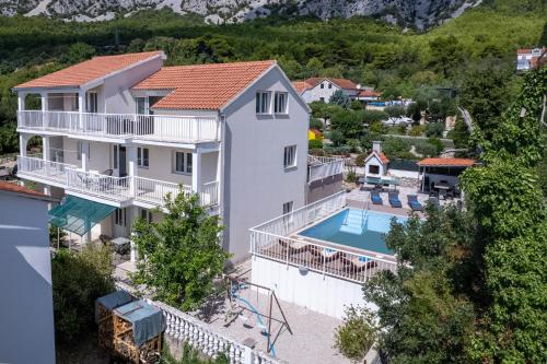 Villa Sv. Ilija