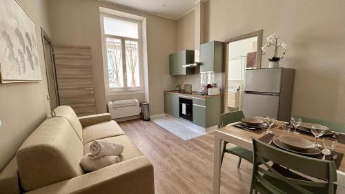 Menton Bellecour Suites