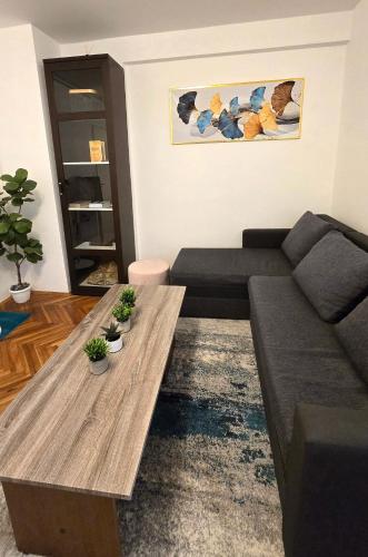 Apartman Mik - Daruvar