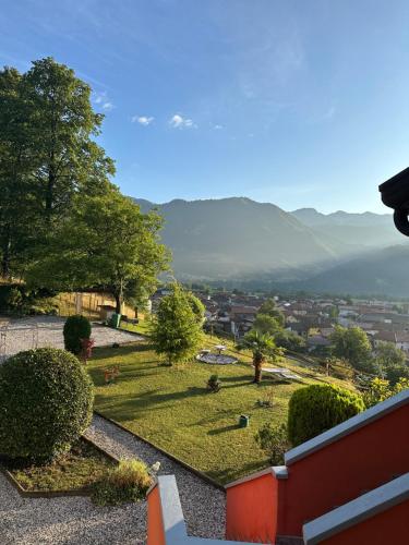 Apartma pr' Gamilcu