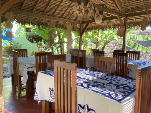 Φωτογραφία από το άλμπουμ του Villa Sylkomba 2 σε Nosy Komba