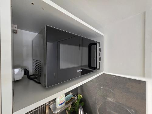 Studio cosy avec mezzanine