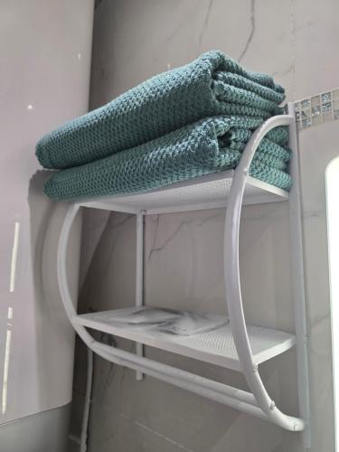 Studio cosy avec mezzanine