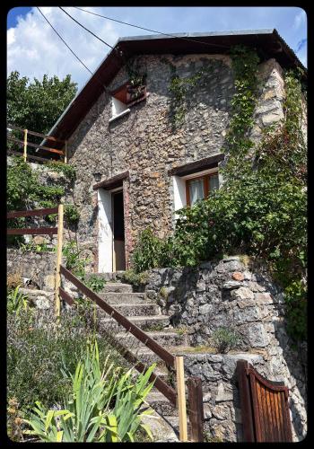 Maison de montagne