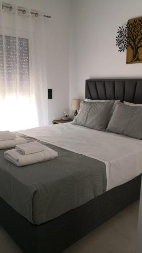 Jacuzzi Penthouse at Gazi Nights