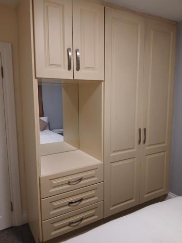 Galería fotográfica de Galway 2-Bed Apt Sleeps 4 5-min walk to Station en Galway
