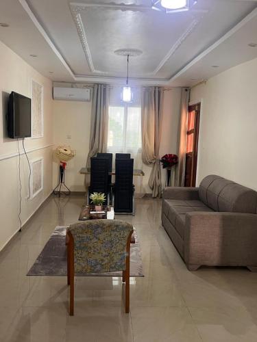 Appartements Kimia KOTTO