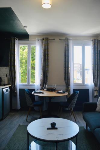 Foto Appartement tout confort 2