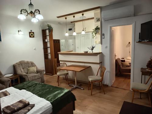 Londira Apartman Hévíz