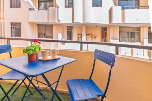 Casa Titina Médano