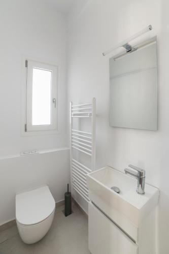 Mesakti apartment Kypseli
