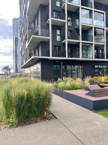 Apartament Pierwsza Dzielnica