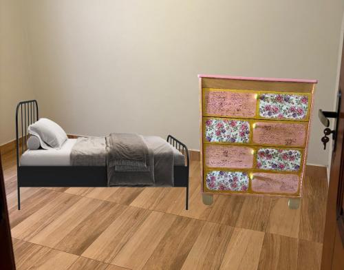 Apartamento em São Brás COP 30