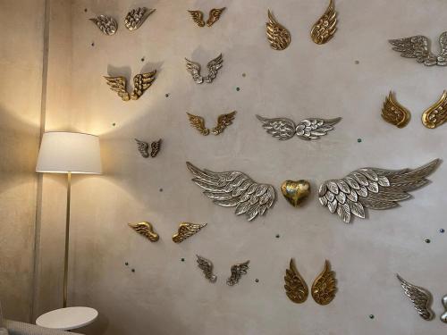 Φωτογραφία από το άλμπουμ του Rafaello Loft in Val'Quirico σε Santeagueda