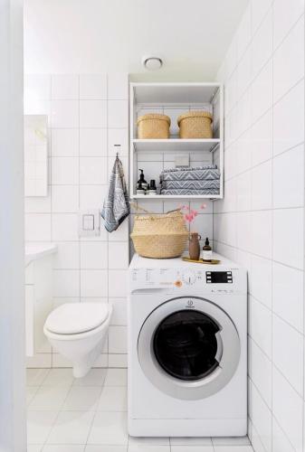 Foto Bright & modern flat in City Center! 5