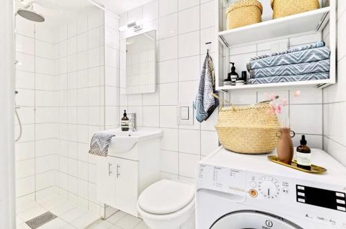 Foto Bright & modern flat in City Center! 3