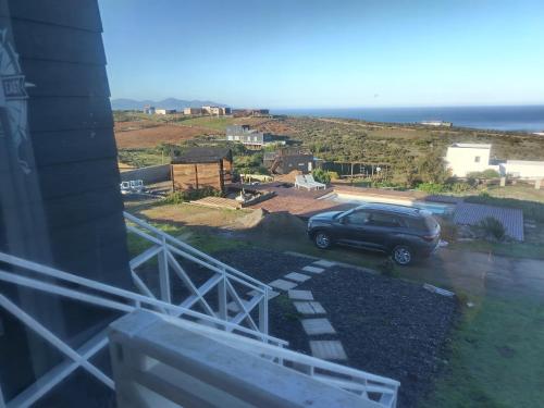 Billede fra billedgalleriet på Casa en la Playa-campo-Mar i La Ligua