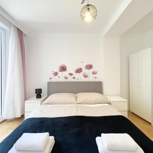 Big Family Apartment