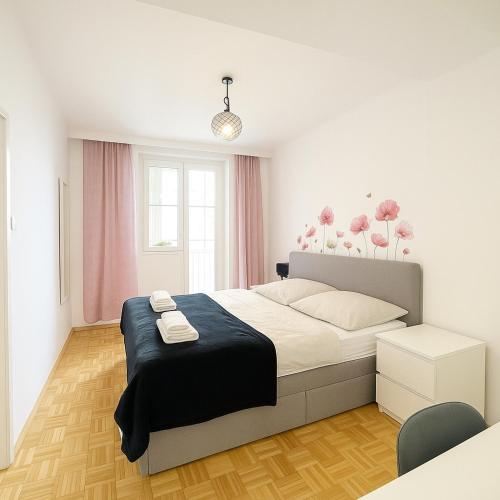 Big Family Apartment