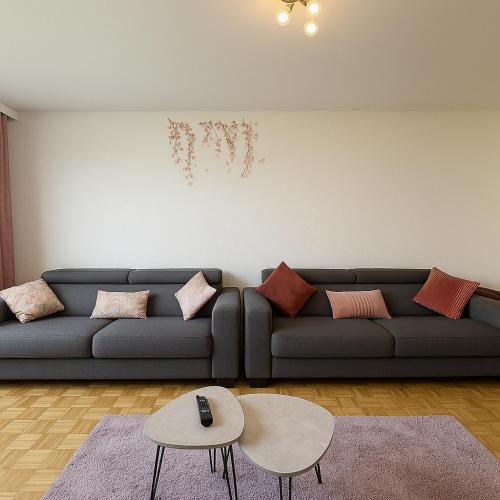 Big Family Apartment