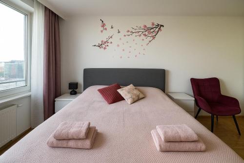 Big Family Apartment